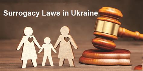 Surrogacy in Ukraine: cost, laws, process, info